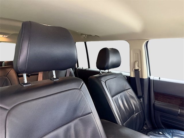 Used 2019 Ford Flex Limited image 30