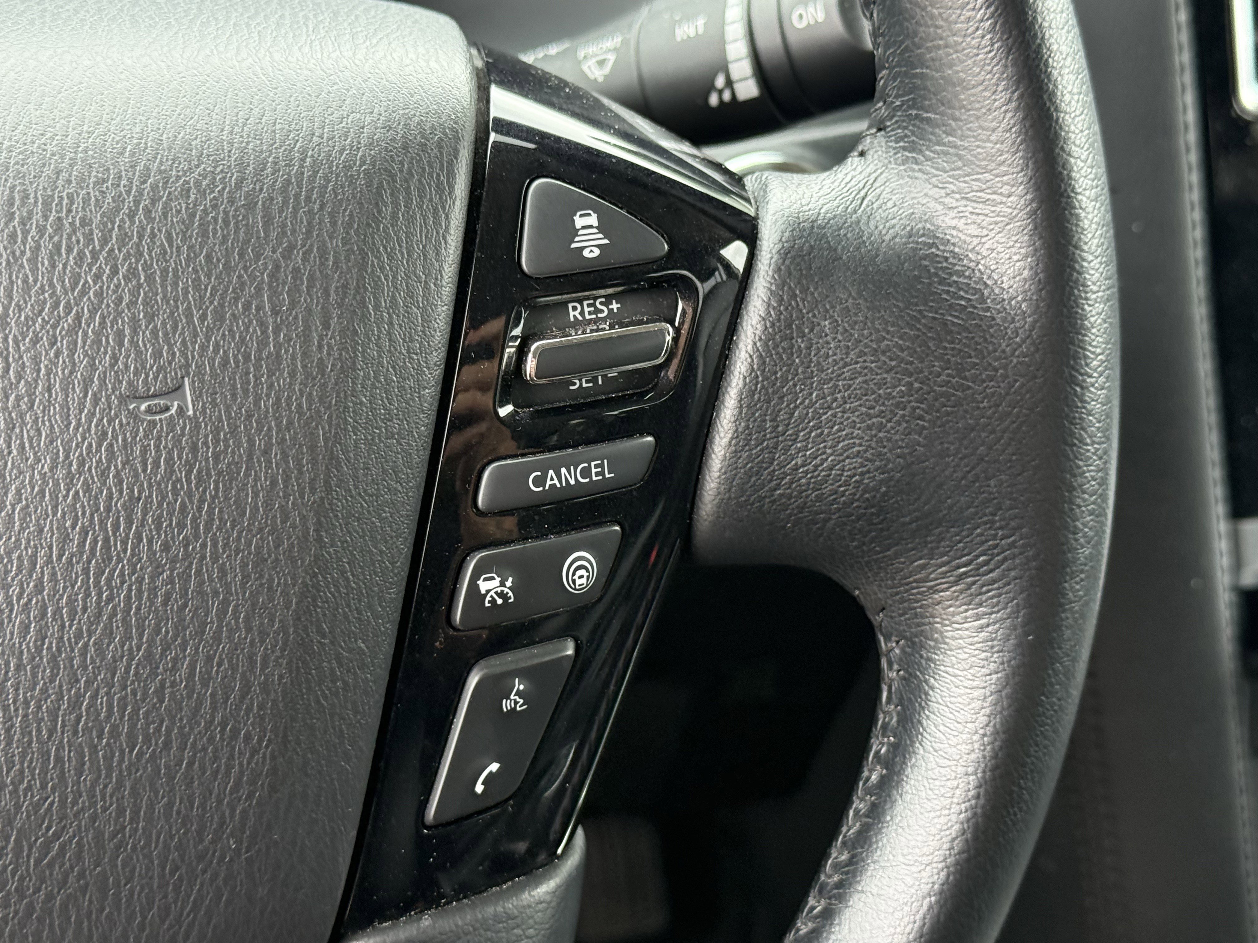 Used 2024 Nissan Armada SV RWD image 17
