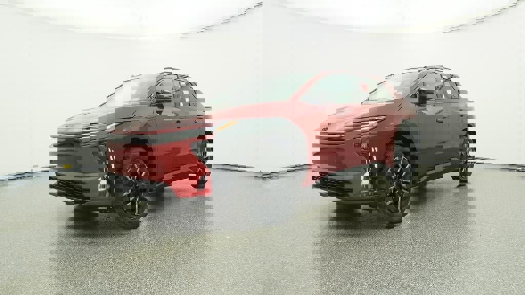 New 2026 Toyota bZ image 17