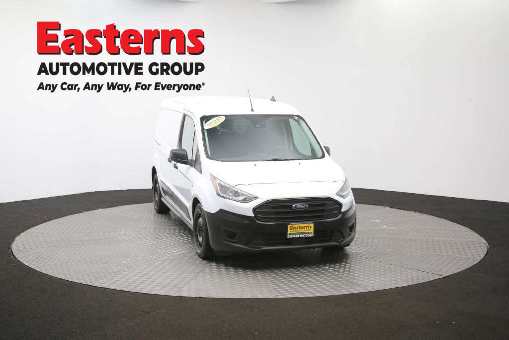 Used 2019 Ford Transit Connect XL FWD image 53