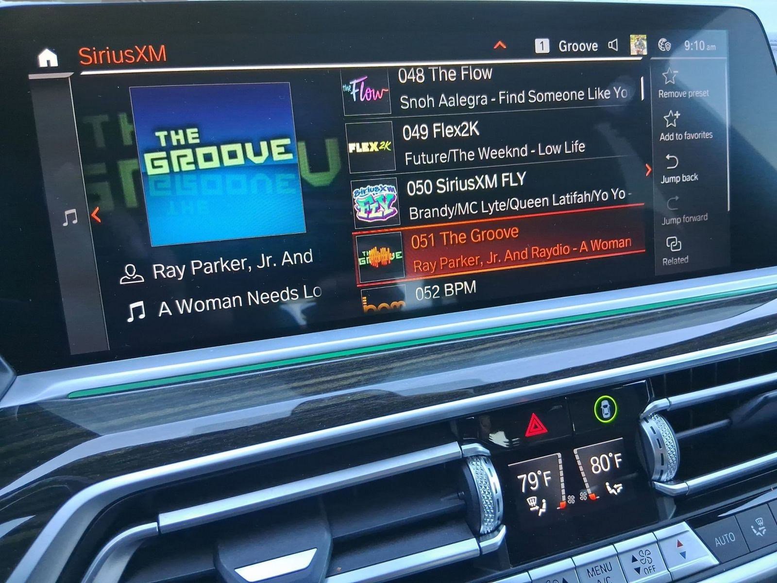 Used 2021 BMW X5 sDrive40i w/ M Sport Package image 23