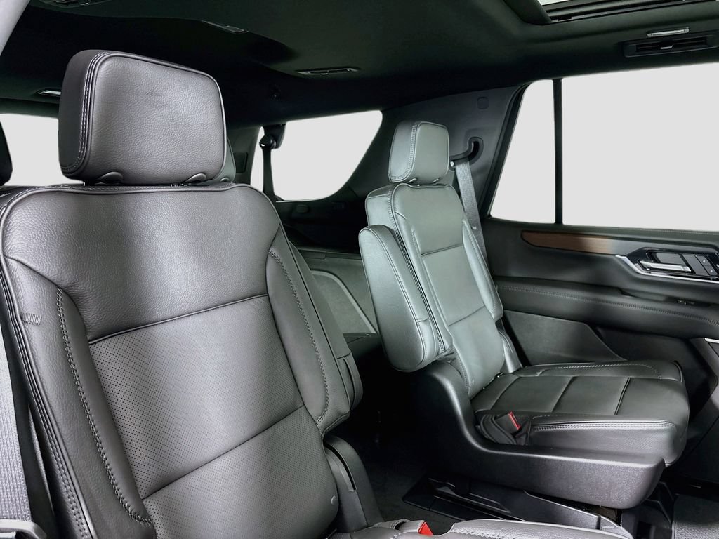 New 2026 GMC Yukon Denali w/ Denali Reserve Package AWD/4WD image 30
