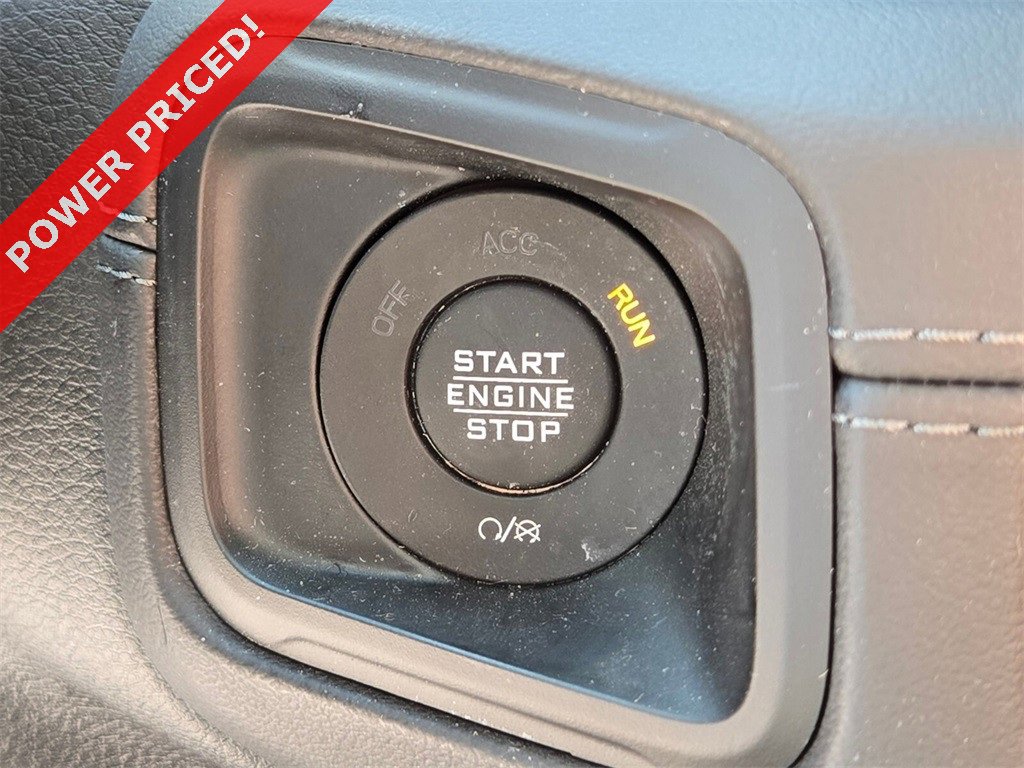 Used 2024 Jeep Gladiator Mojave image 29