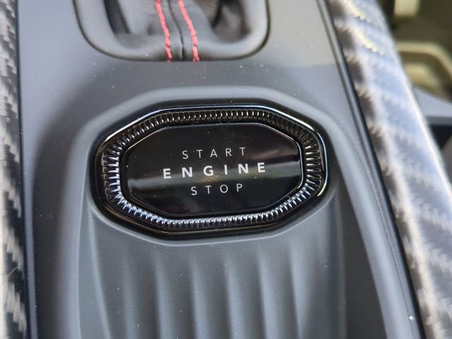 New 2026 Dodge Charger Scat Pack AWD/4WD image 26