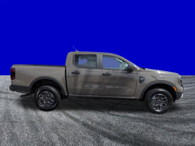 New 2026 Ford Ranger XLT w/ Equipment Group 301A High RWD image 3