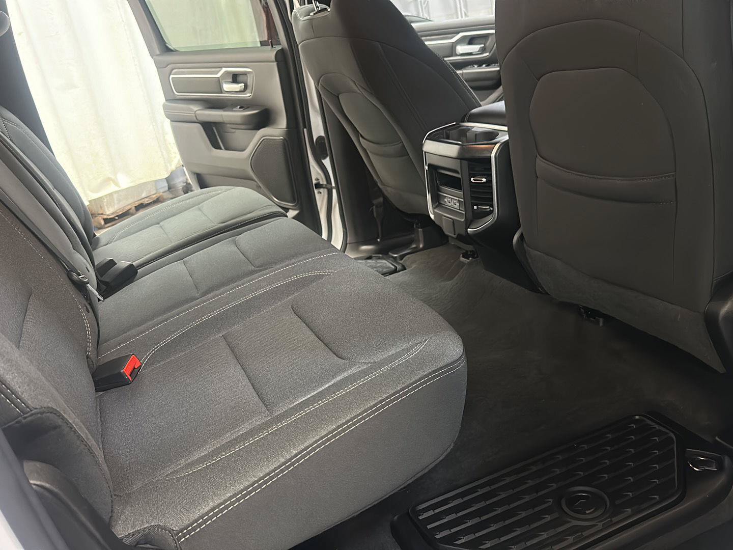 Used 2023 RAM 1500 Big Horn AWD/4WD image 23