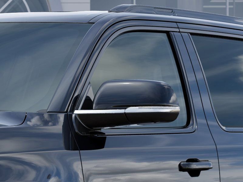 New 2026 Jeep Grand Wagoneer Limited AWD/4WD image 13