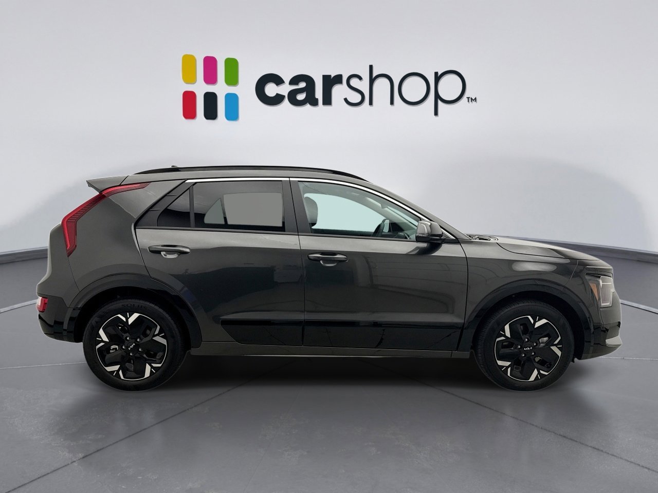 Used 2025 Kia Niro Wind w/ Wind Preserve Package image 6