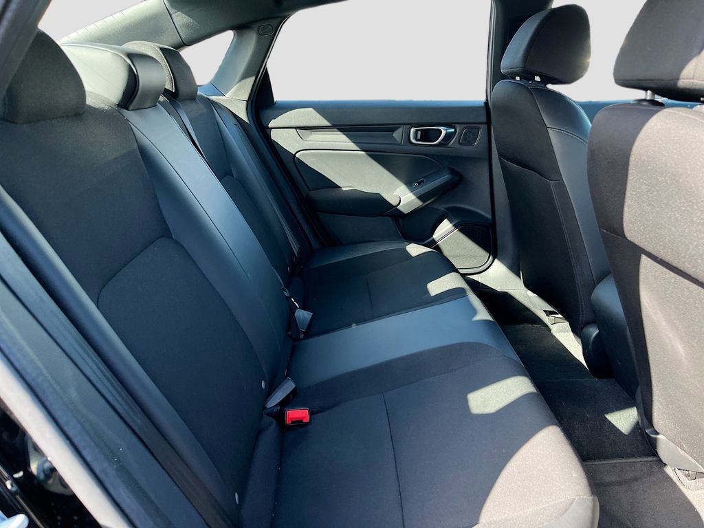 Used 2024 Honda Civic Sport image 24