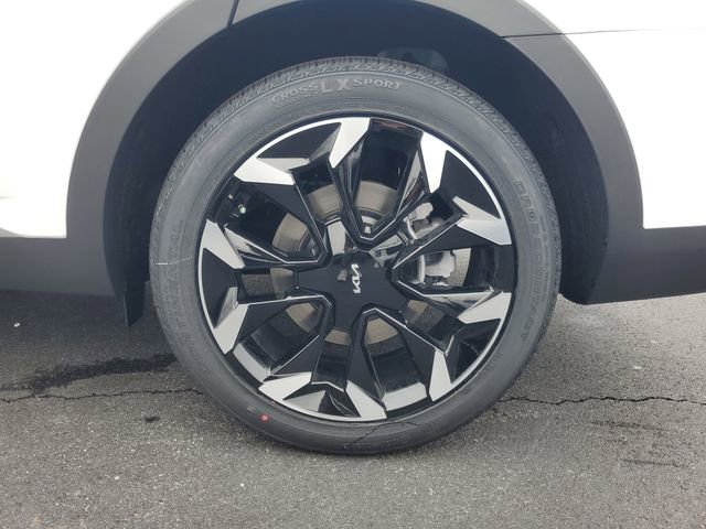 New 2026 Kia Sorento EX w/ EX Premium Package FWD image 7