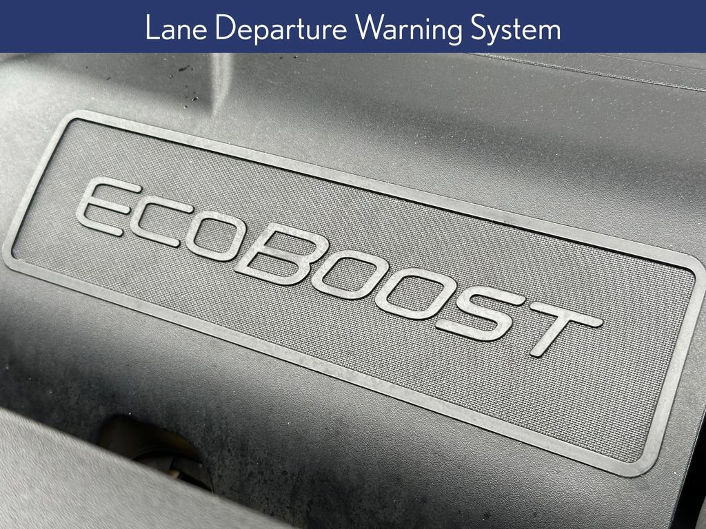 Used 2016 Ford Explorer Platinum image 17