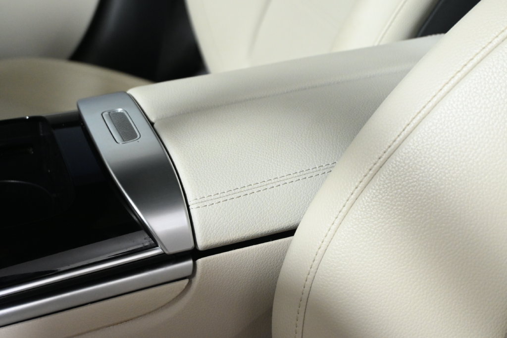 Certified 2023 Mercedes-Benz C 300 4MATIC Sedan image 23