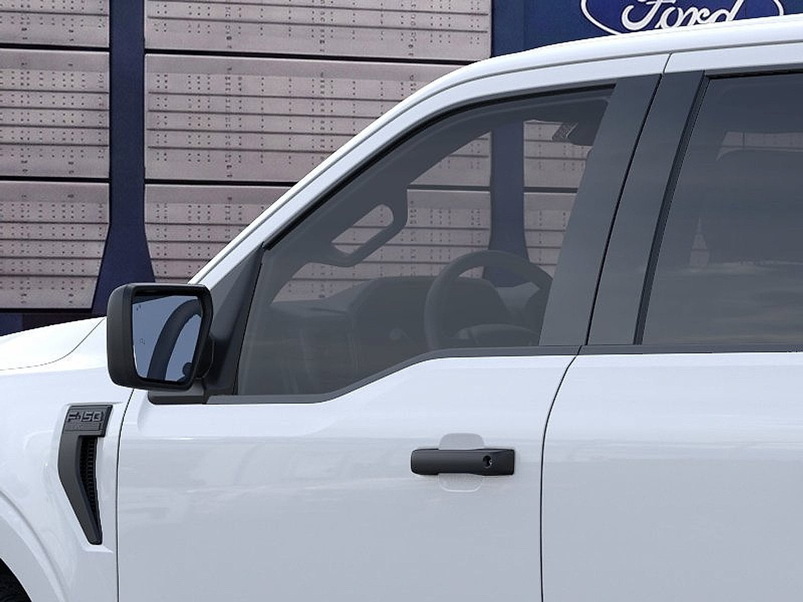 New 2026 Ford F150 STX w/ Equipment Group 200A AWD/4WD image 20