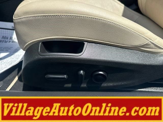 Used 2016 Buick Cascada Premium FWD image 17