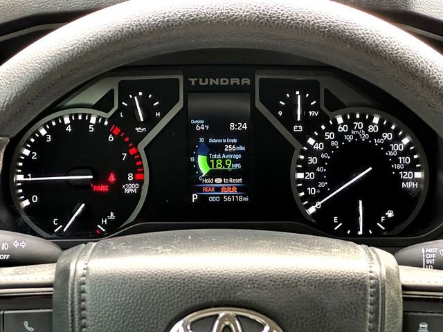 Used 2022 Toyota Tundra SR5 image 24