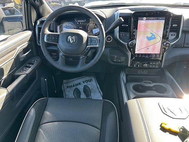 New 2025 RAM 2500 Laramie w/ Night Edition image 19