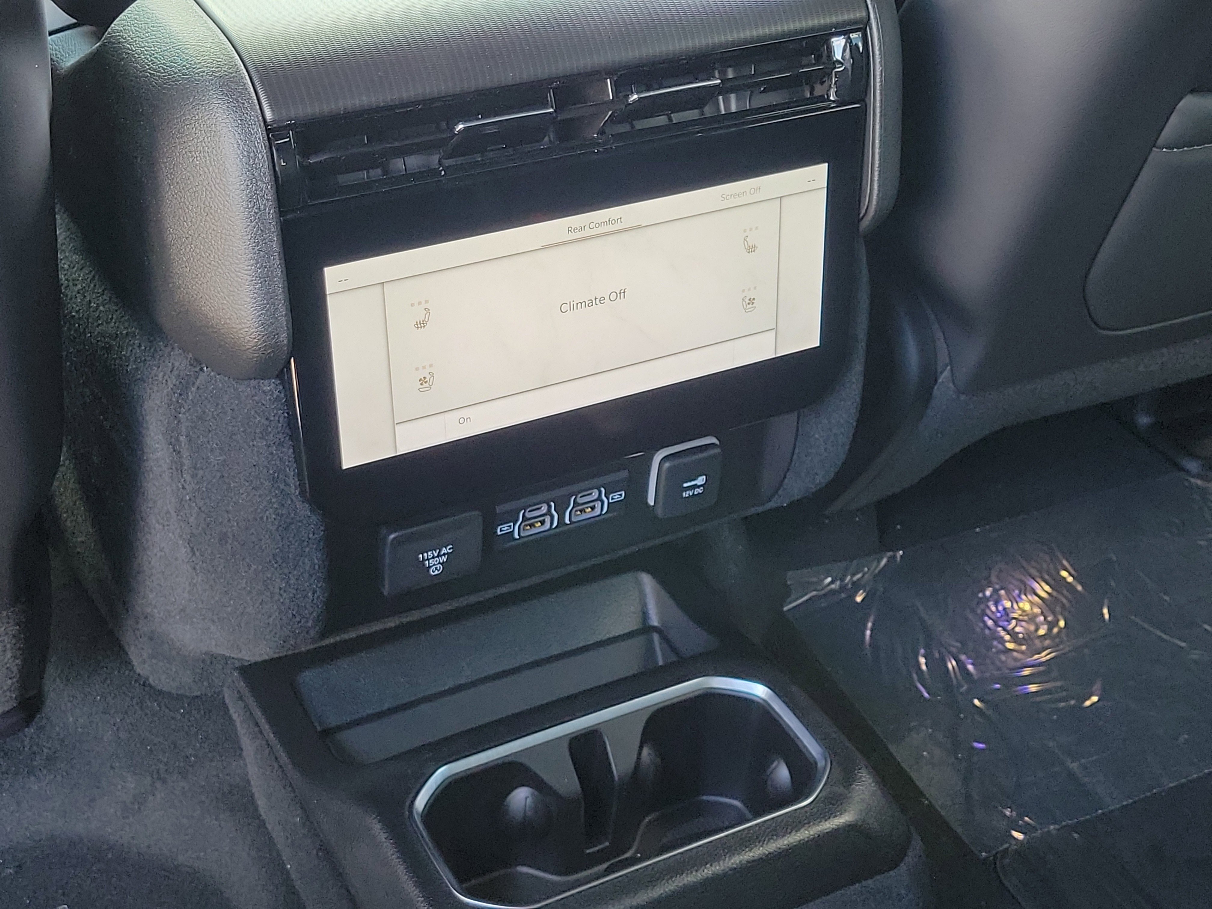 New 2026 Jeep Grand Wagoneer Summit image 13