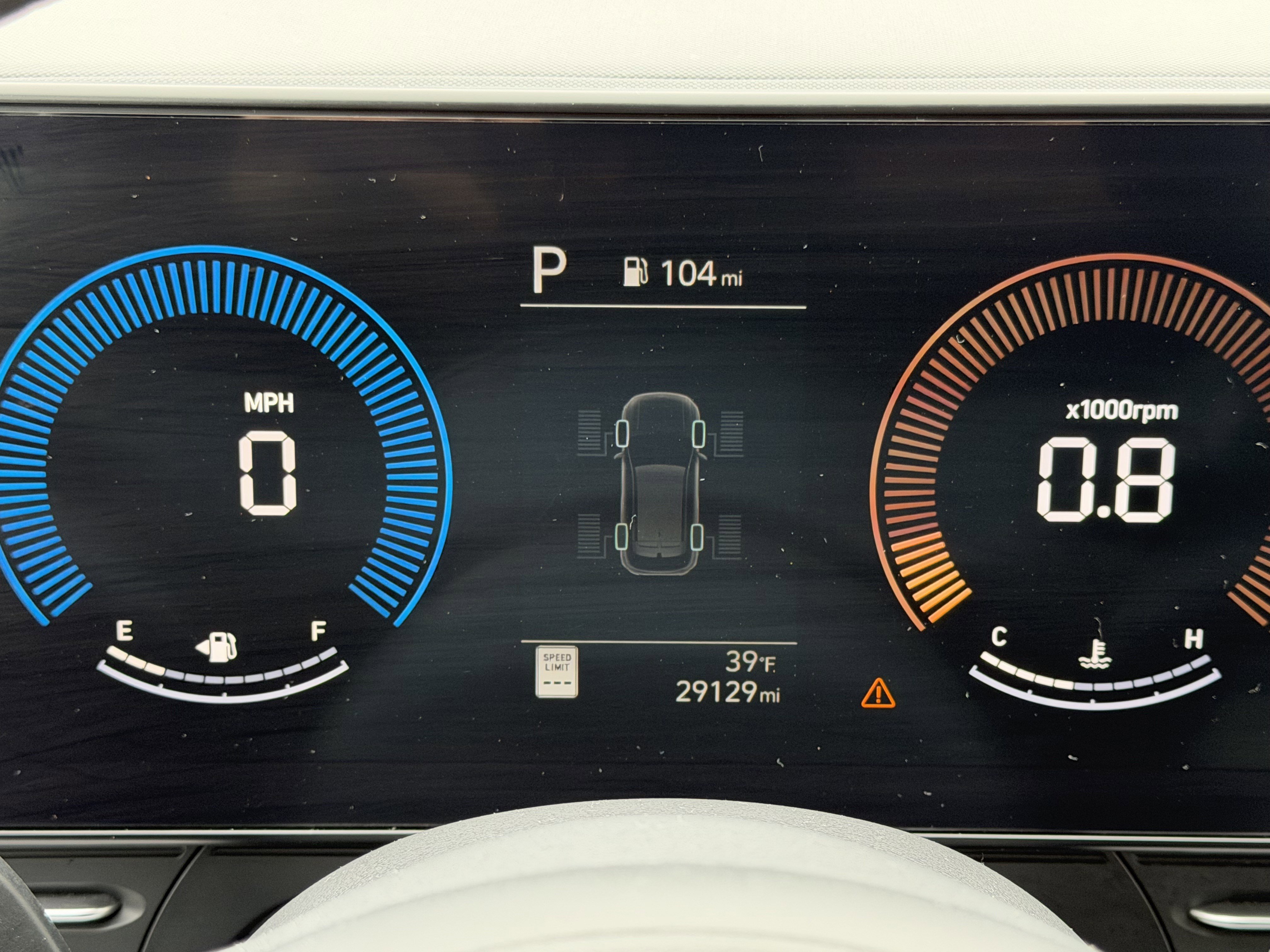 Used 2024 Hyundai Kona SEL image 20