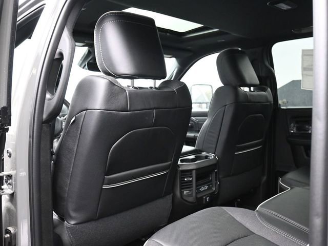 New 2026 RAM 3500 Limited AWD/4WD image 12