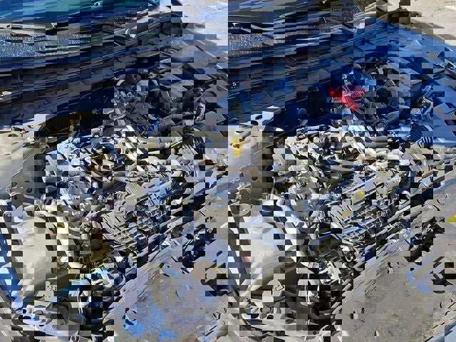 Used 2024 Nissan Altima 2.5 SR image 34