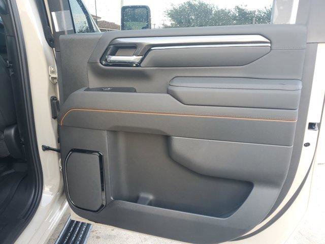 New 2026 GMC Sierra 2500 AT4 image 12