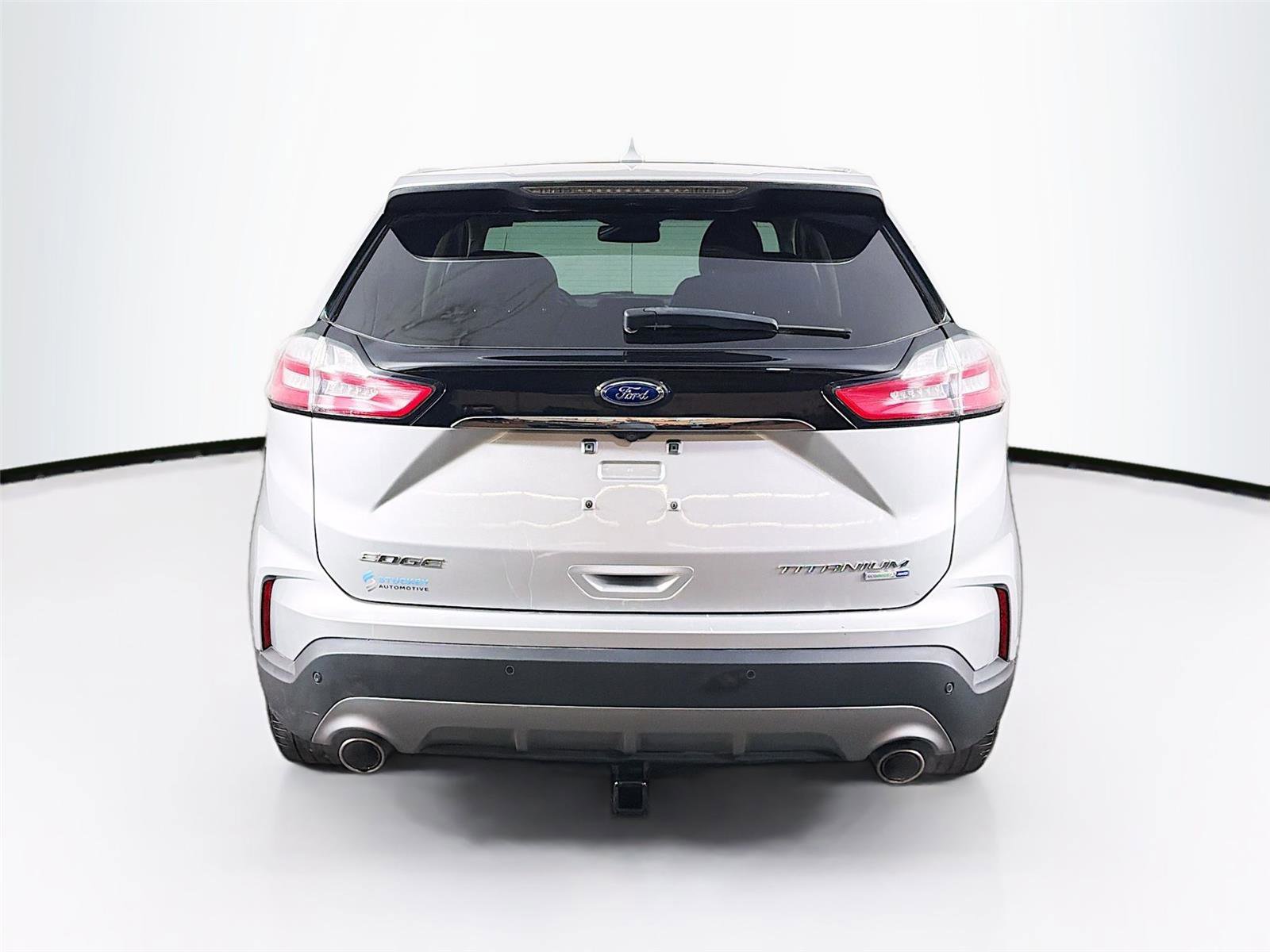 Used 2019 Ford Edge Titanium w/ Equipment Group 301A AWD/4WD image 6