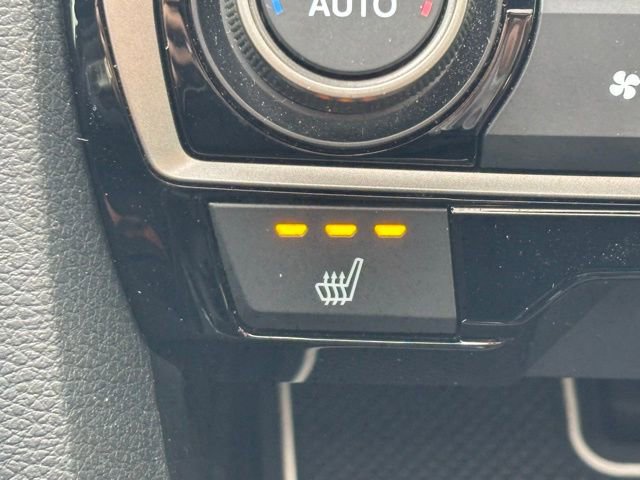 Used 2020 Honda Civic EX image 13