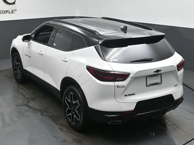 Used 2024 Chevrolet Blazer RS w/ Enhanced Convenience Package FWD image 41