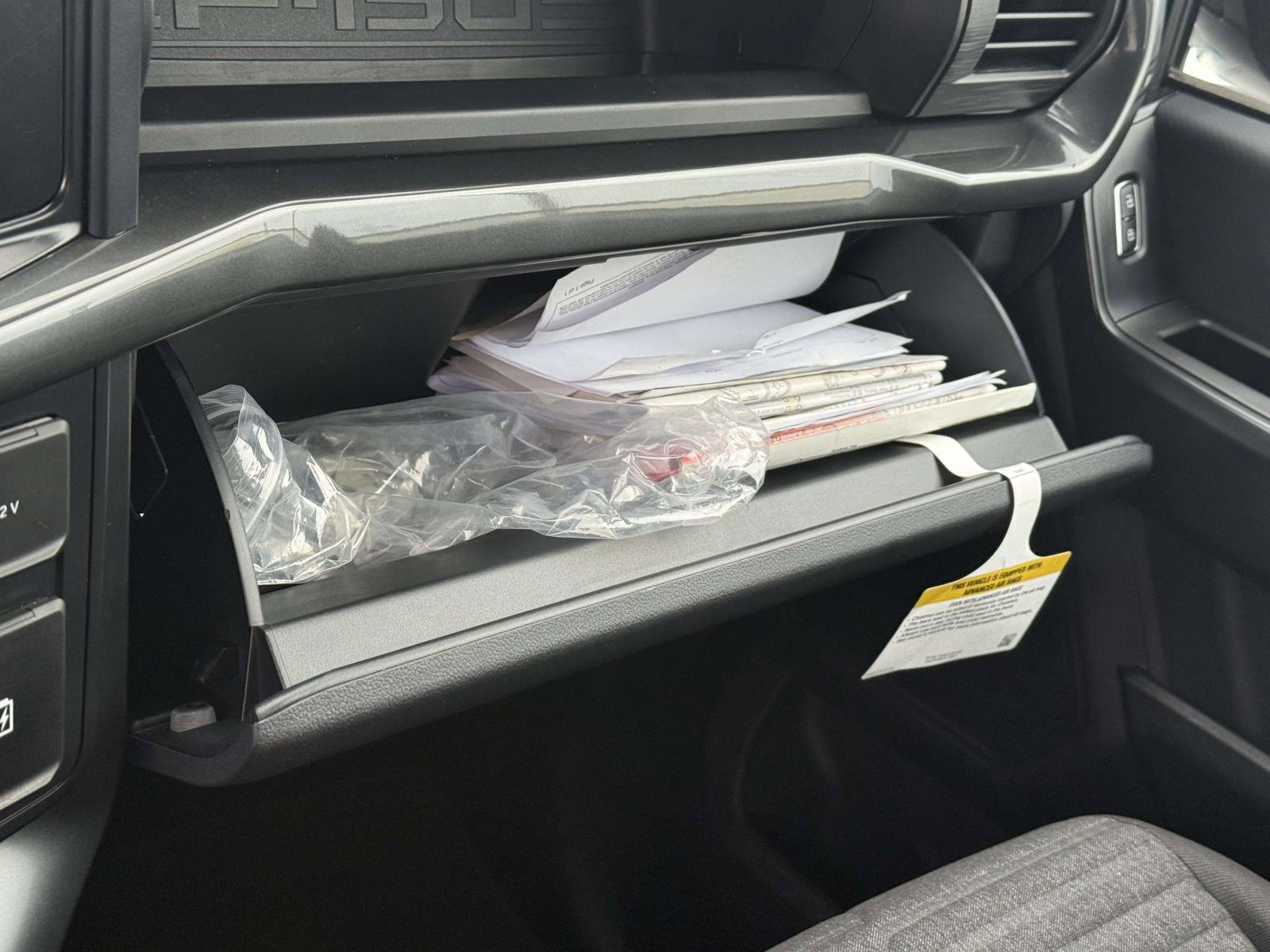 Used 2022 Ford F150 XL w/ STX Appearance Package image 31