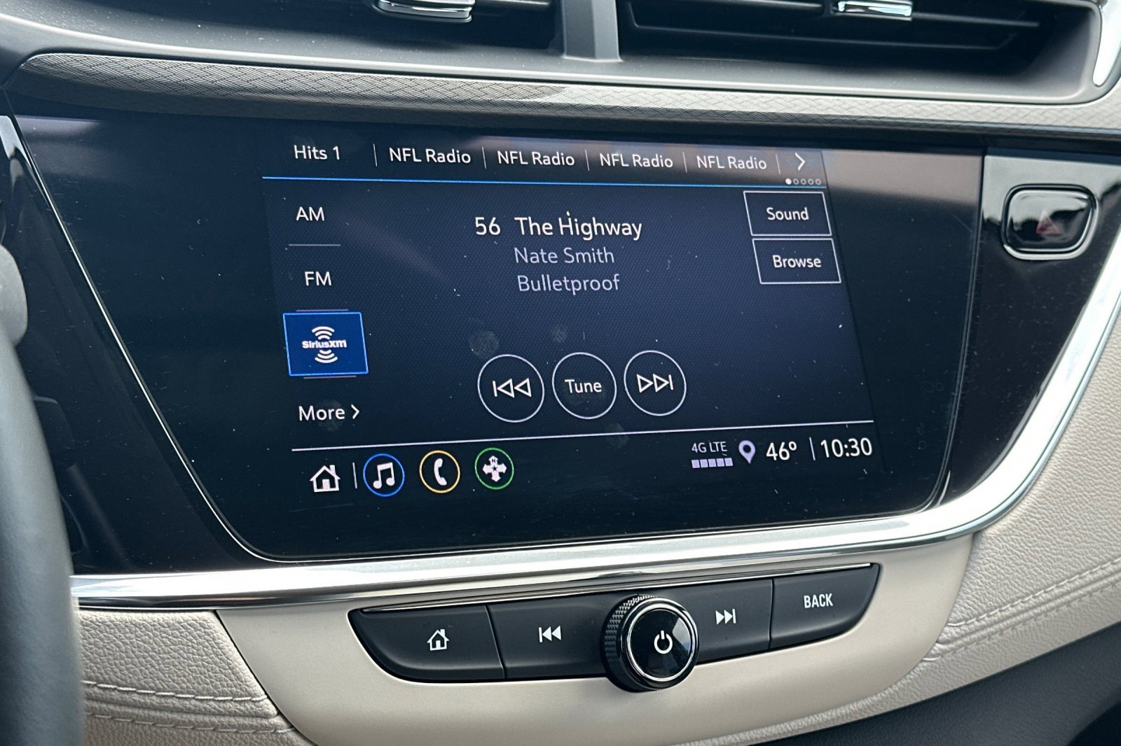 Used 2023 Buick Encore GX Preferred w/ Cold Weather Comfort Package image 18