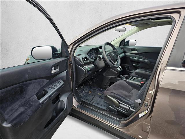 Used 2014 Honda CR-V EX image 18