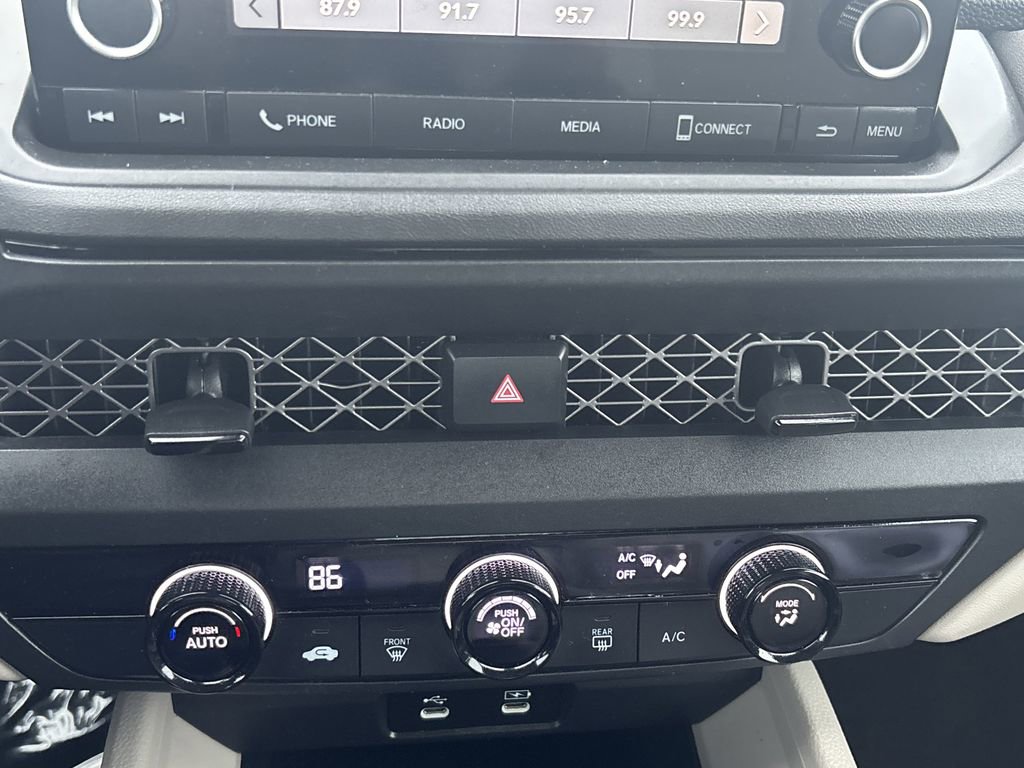 Used 2024 Honda Accord LX image 17