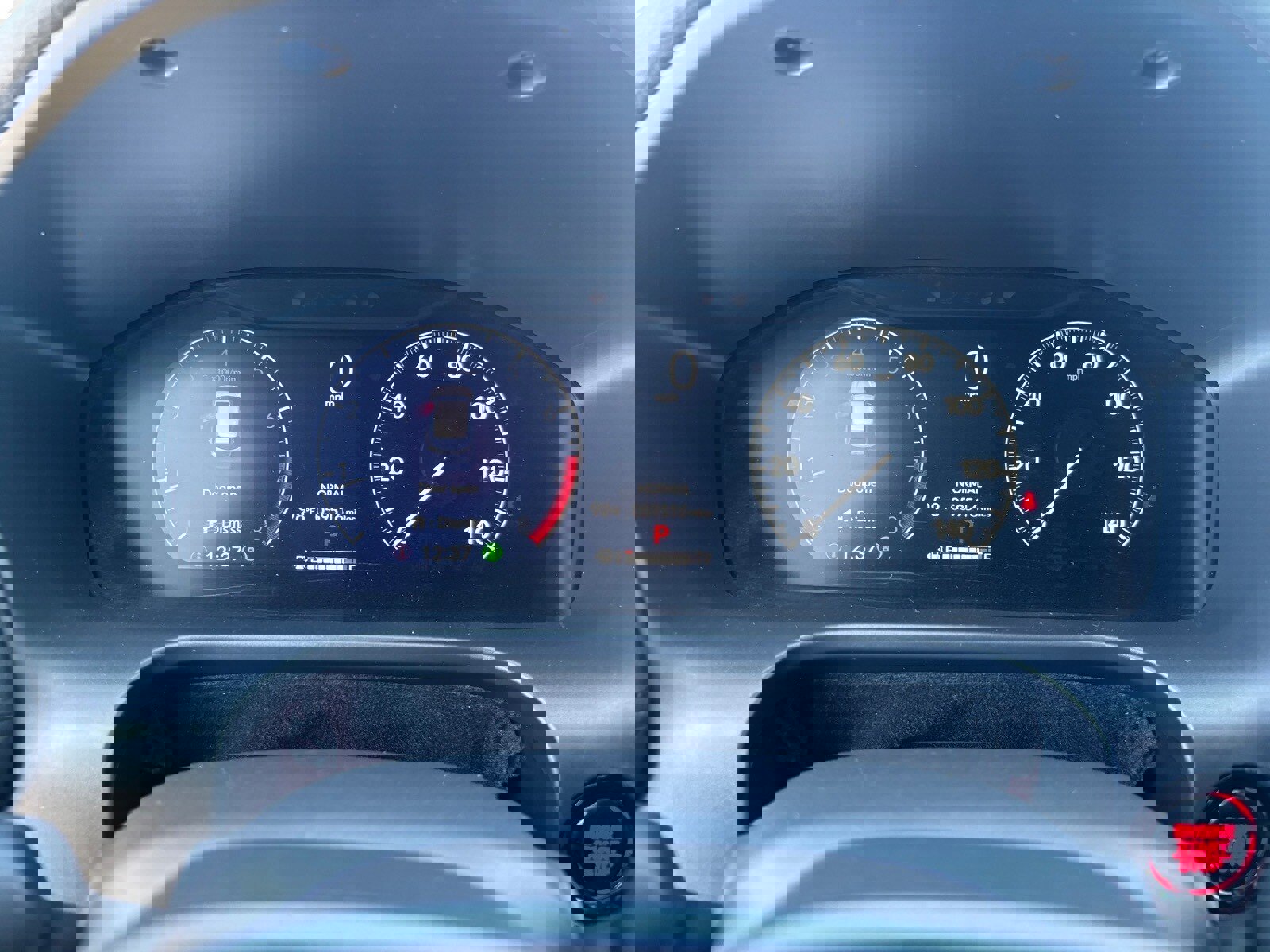 Used 2024 Honda HR-V LX image 31