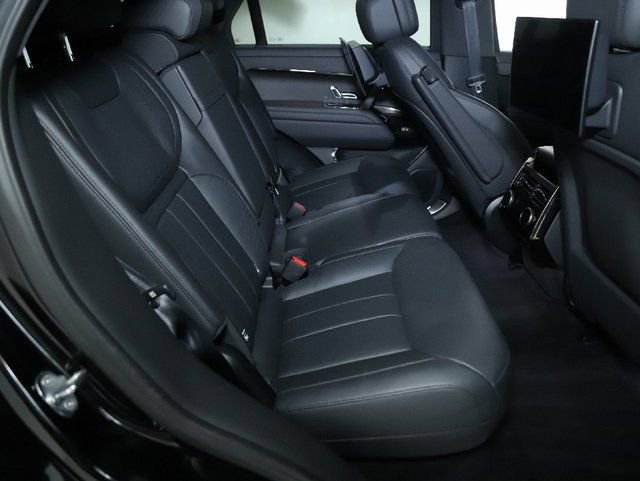 Certified 2023 Land Rover Range Rover Sport SE image 29