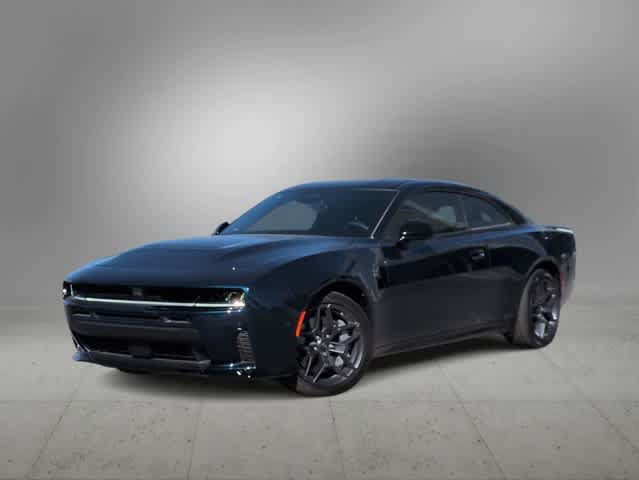 New 2026 Dodge Charger Scat Pack