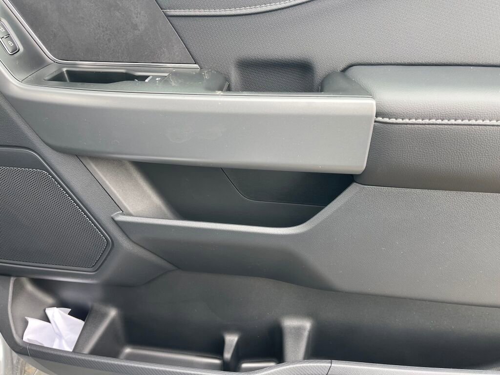 New 2025 Ford F150 XLT w/ Equipment Group 302A MID image 16