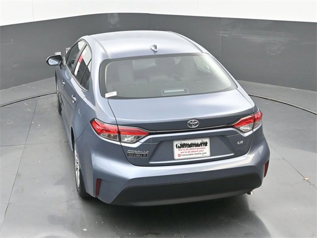 New 2026 Toyota Corolla LE image 28