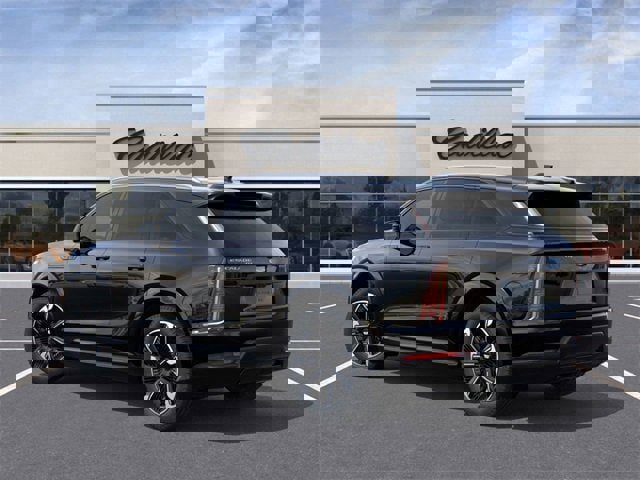 New 2026 Cadillac Escalade IQ Sport 1 w/ LPO, Floor Liner Package image 3