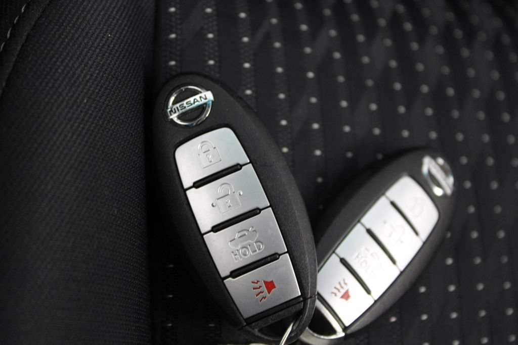Used 2016 Nissan Altima 2.5 S w/ Power Driver Seat Package FWD image 28