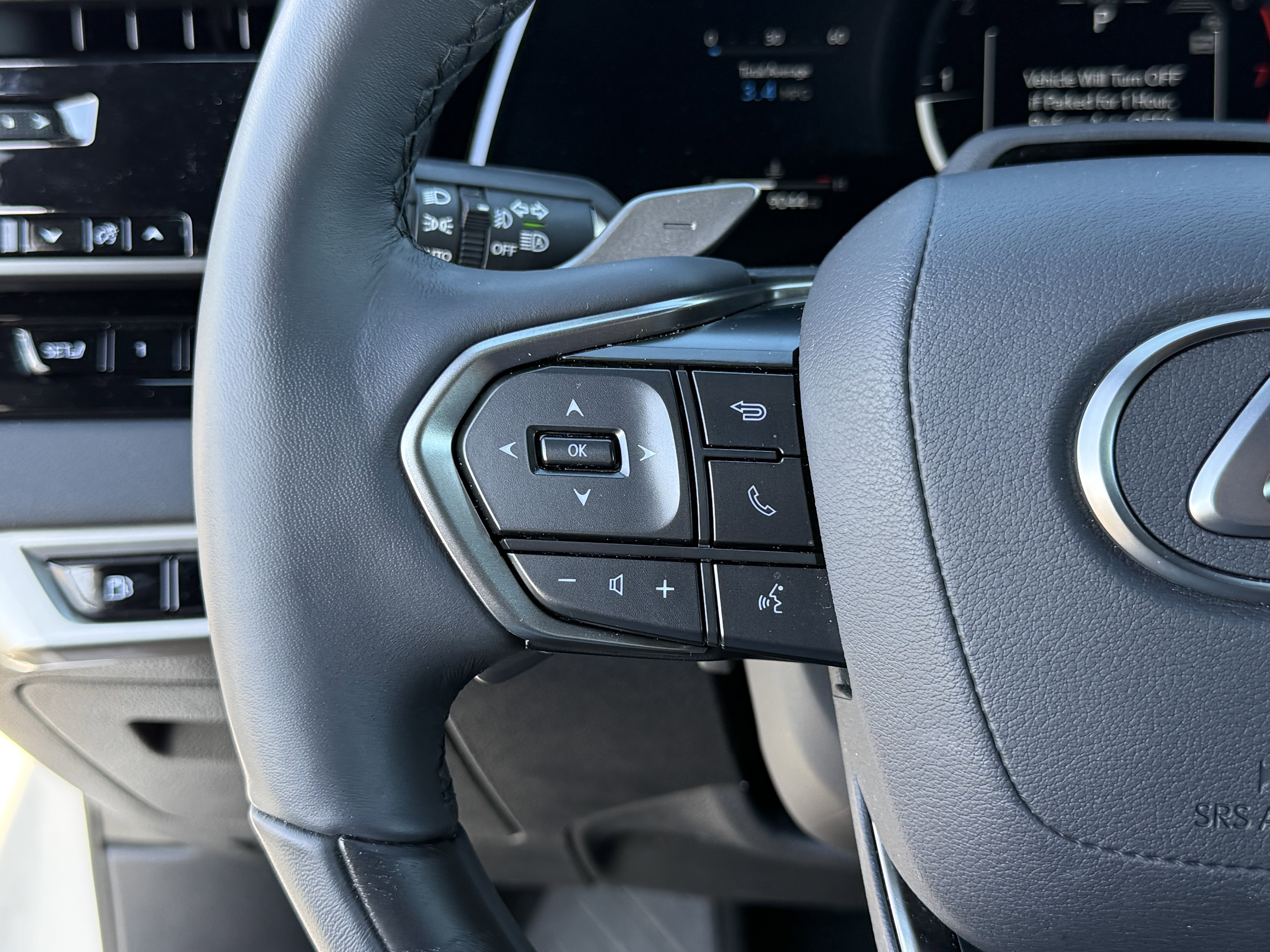 Certified 2025 Lexus RX 350 Premium w/ Convenience Package image 19