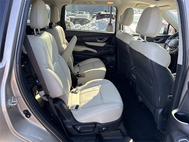 Used 2019 Subaru Ascent Limited w/ Popular Package #3 image 11
