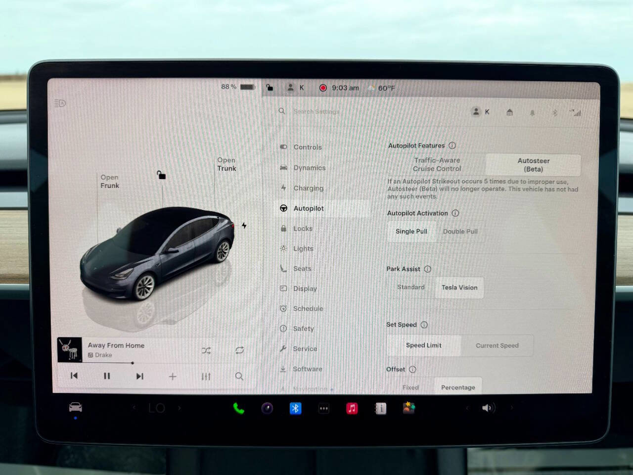 Used 2022 Tesla Model 3 RWD image 13