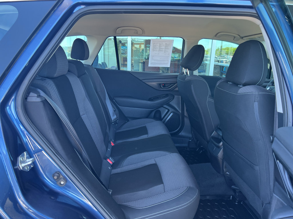 Used 2021 Subaru Outback AWD/4WD image 22
