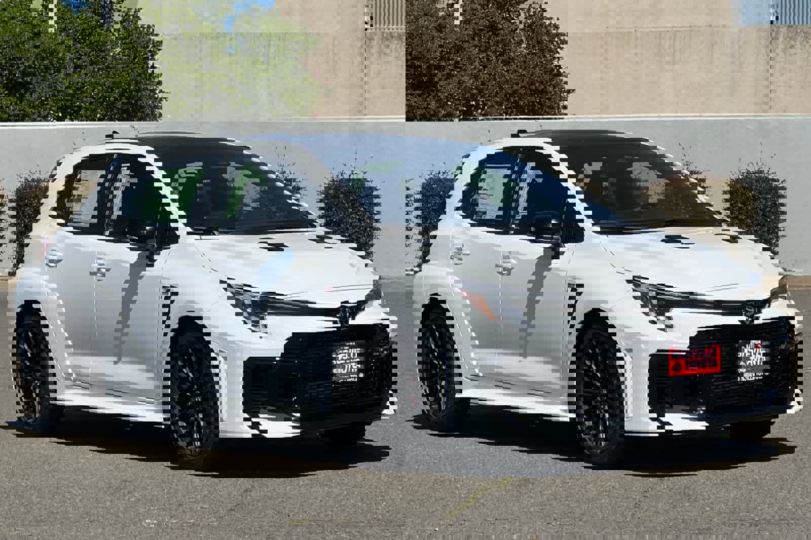 New 2026 Toyota Corolla Premium Plus image 9