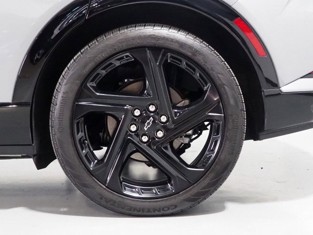 Used 2024 Chevrolet Equinox EV RS image 52