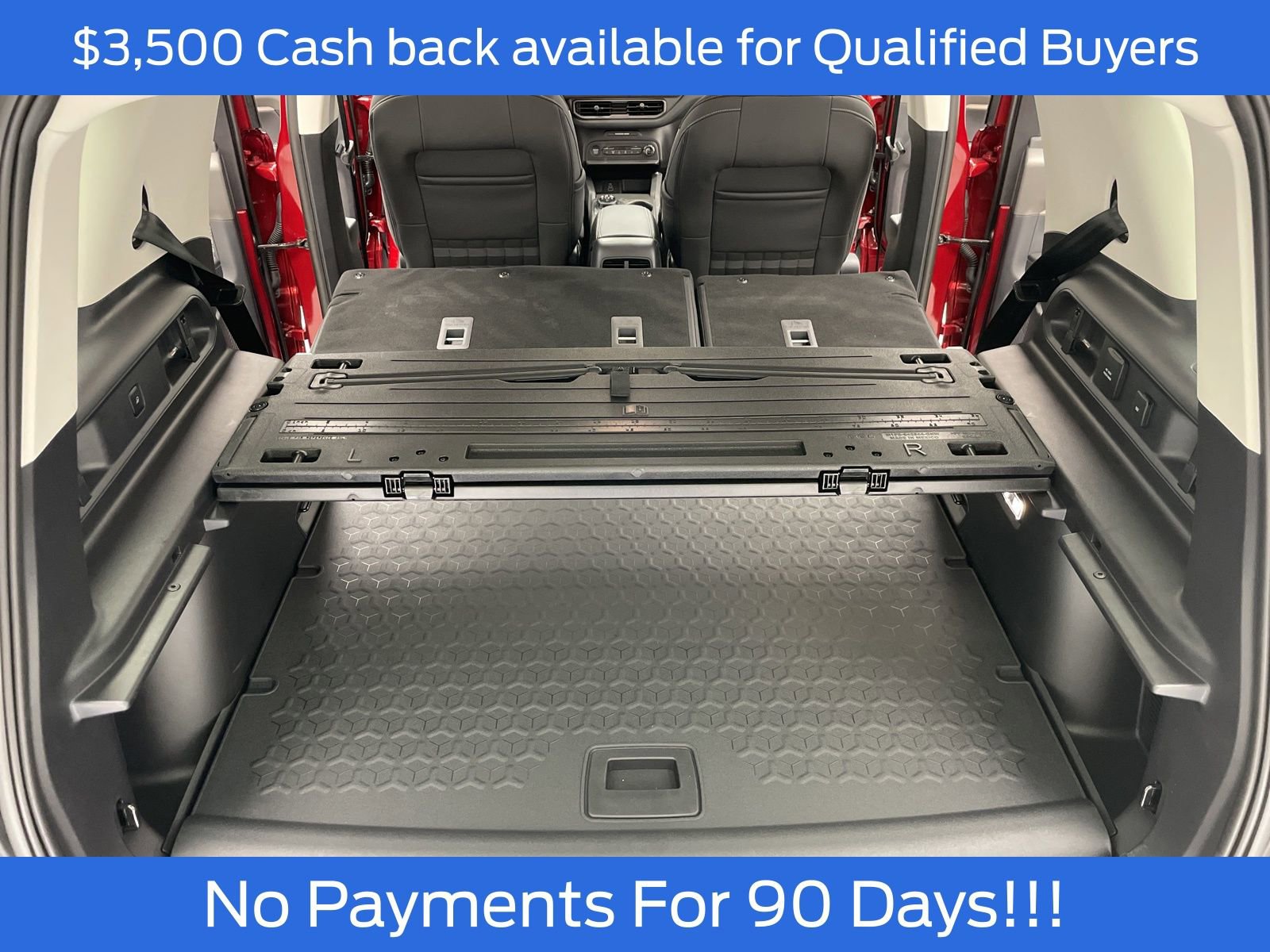 New 2025 Ford Bronco Sport Big Bend image 36