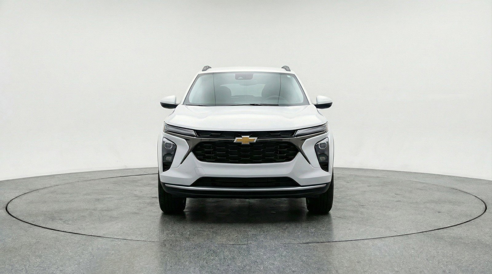 Used 2025 Chevrolet Trax LT w/ LT Convenience Package image 1