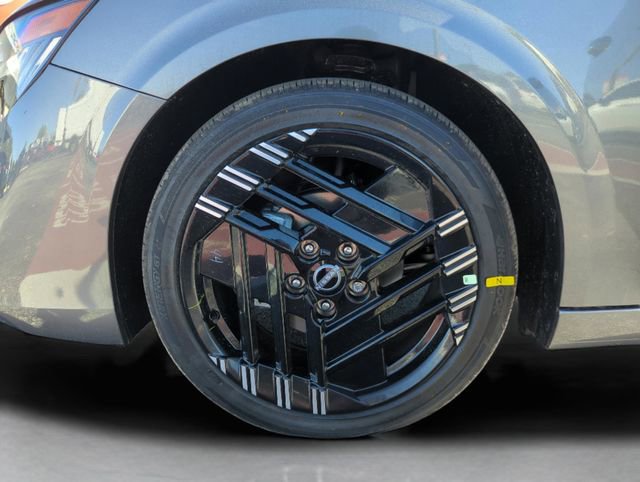 New 2026 Nissan Sentra SR w/ Floor Mat Package image 42