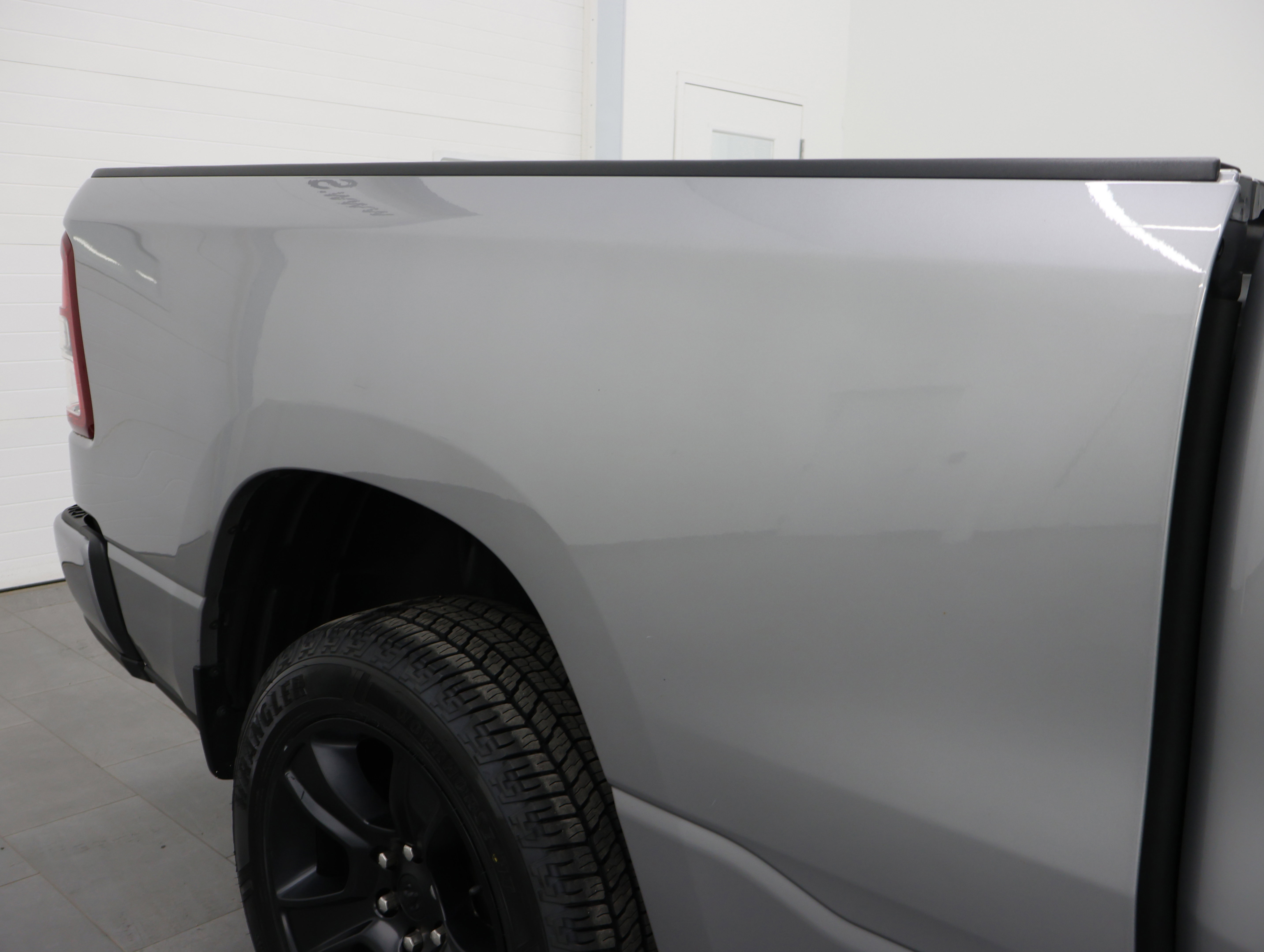 Used 2023 RAM 1500 Big Horn image 25