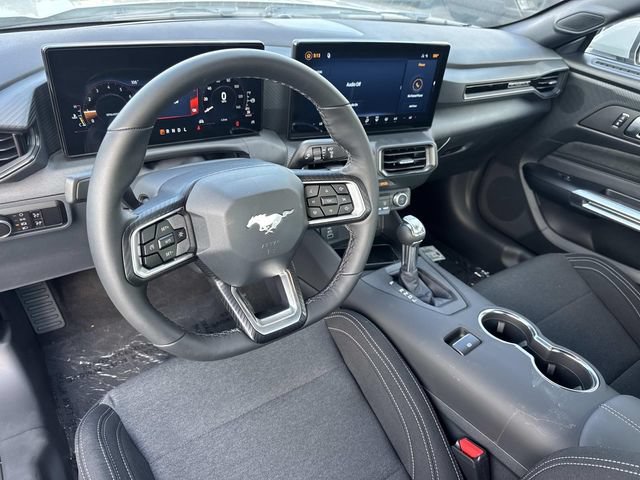 New 2026 Ford Mustang Coupe RWD image 20